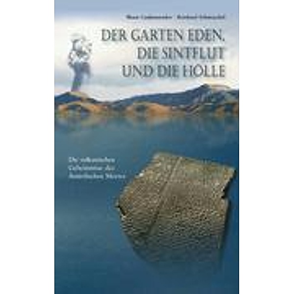 Gadjimuradov, I: Garten Eden, die Sintflut und die Hölle, Ilham Gadjimuradov, Reinhard Schmoeckel