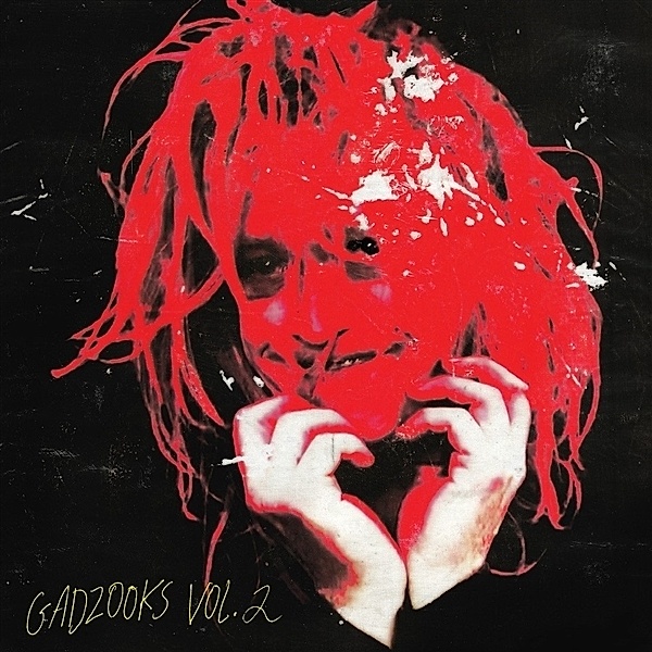 Gadzooks Vol. 2 (Red Vinyl), Caleb Landry Jones