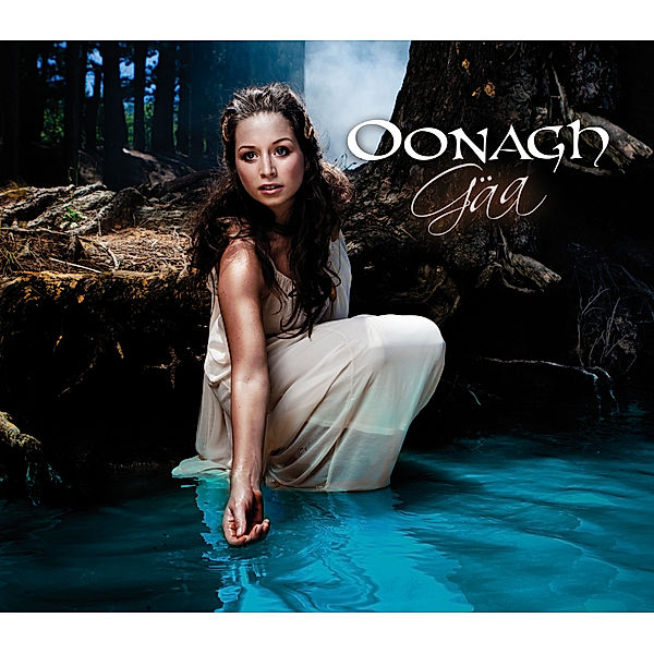 Gäa (2-Track Single), Oonagh