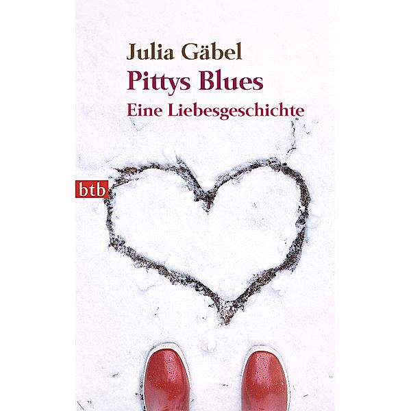 Gäbel, J: Pittys Blues, Julia Gäbel