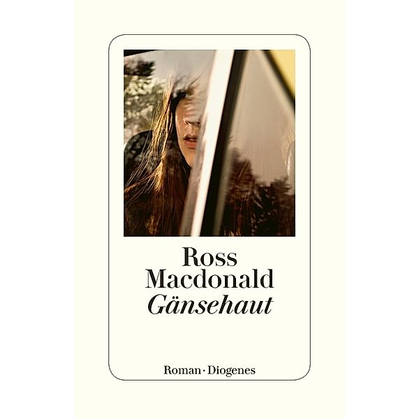 Gänsehaut, Ross Macdonald