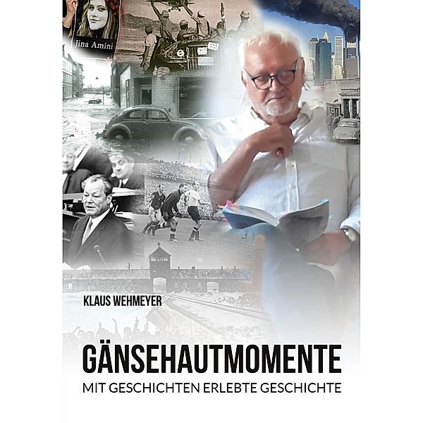 Gänsehautmomente, Klaus Wehmeyer