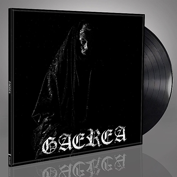 Gaerea (Black Vinyl), Gaerea