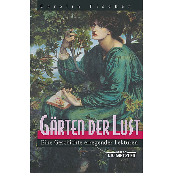 Gärten der Lust, Carolin Fischer