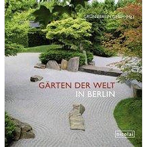 Gärten der Welt in Berlin