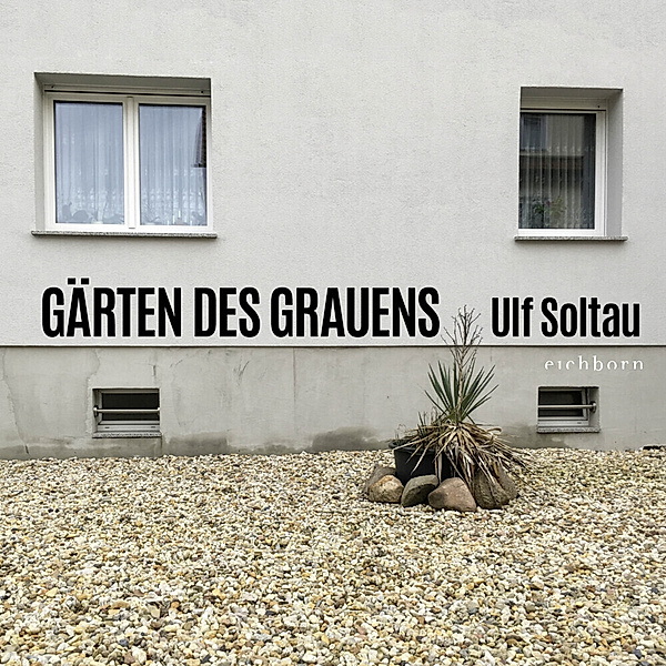 Gärten des Grauens, Ulf Soltau