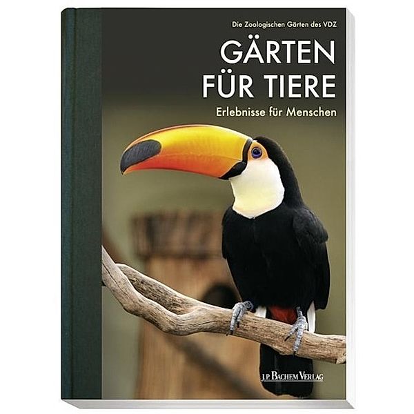 Gärten für Tiere - Erlebnisse für Menschen