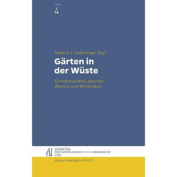 Gärten in der Wüste