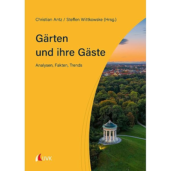 Gärten und ihre Gäste