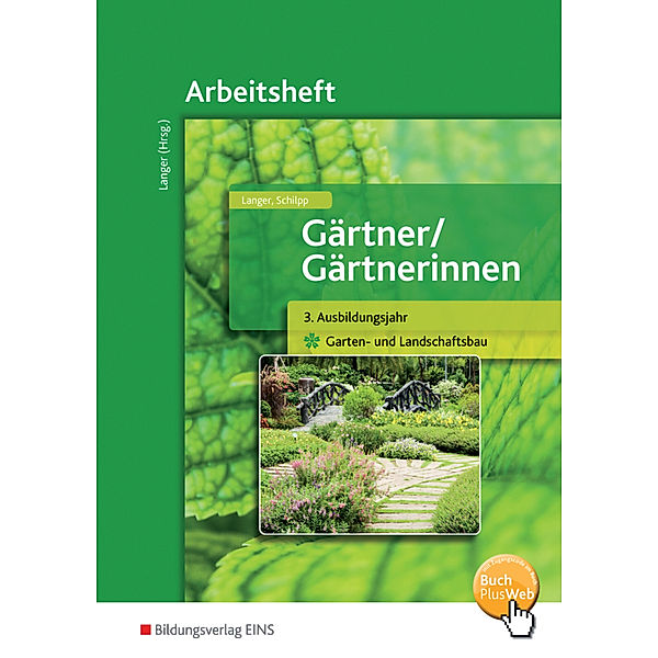 Gärtner / Gärtnerinnen, Birgit Langer, Christiane Schilpp