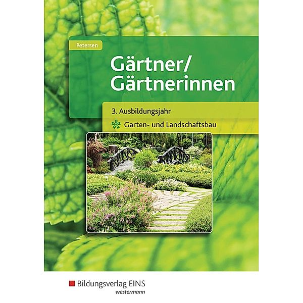 Gärtner / Gärtnerinnen: Gärtner / Gärtnerinnen, Sabine Petersen