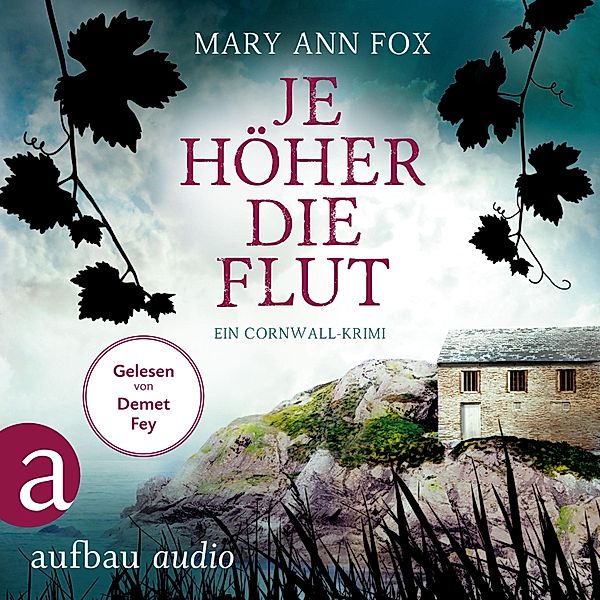 Gärtnerin Mags Blake - 5 - Je höher die Flut, Mary Ann Fox