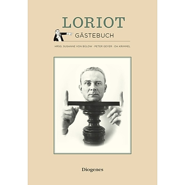 Gästebuch, Loriot