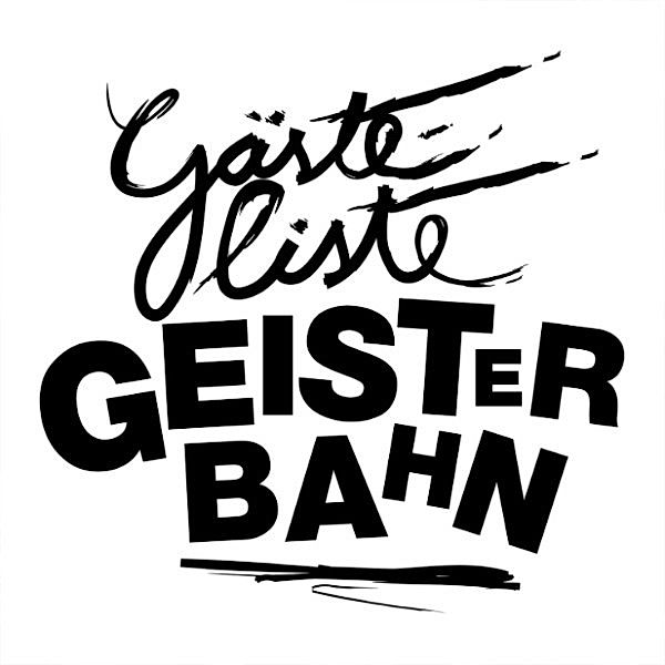 Gästeliste Geisterbahn - 1 - Gästeliste Geisterbahn, Folge 1: Makkenikkinpo, Donnie, Herm, Nilz