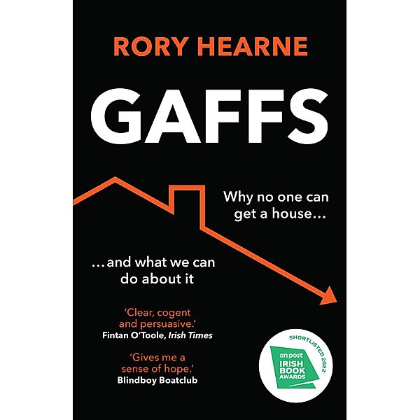 Gaffs, Rory Hearne