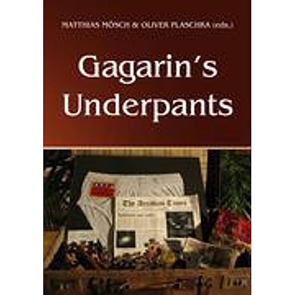 Gagarin's Underpants