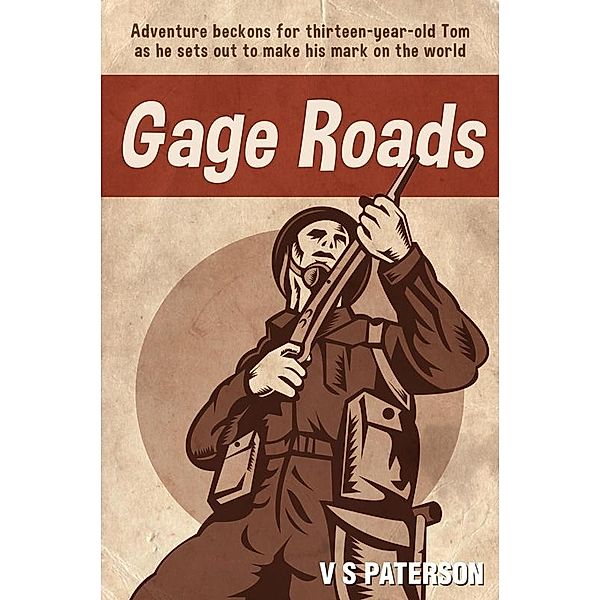 Gage Roads, V S Paterson