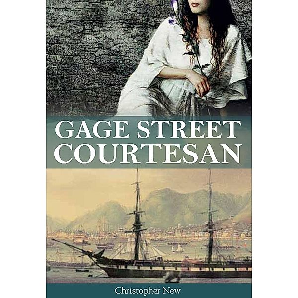 Gage Street Courtesan / Earnshaw Books, Christopher New