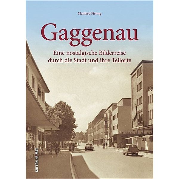 Gaggenau, Manfred Fieting