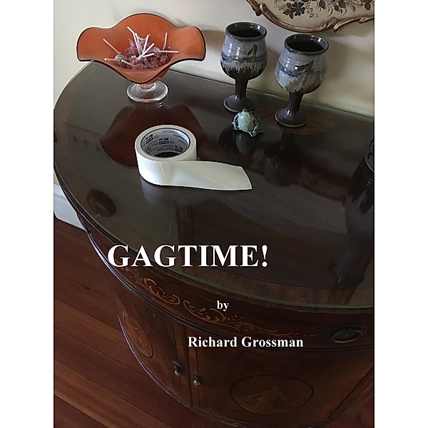 Gagtime!, Richard Grossman