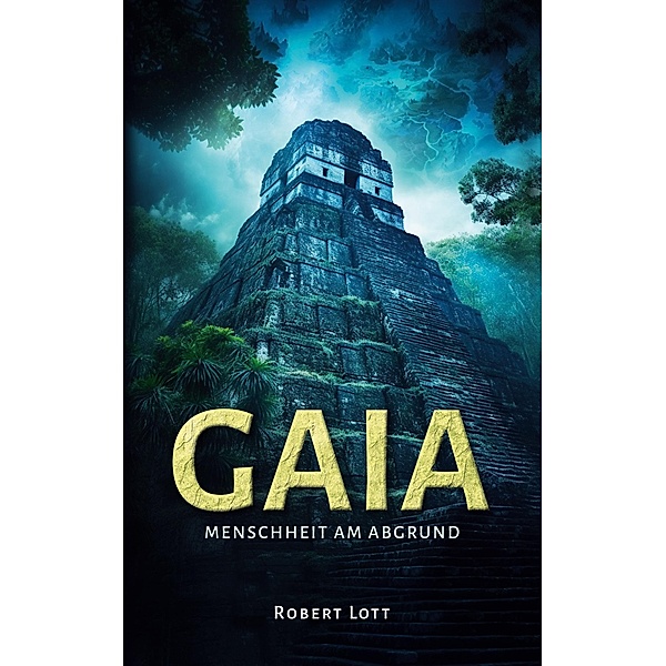 Gaia, Robert Lott
