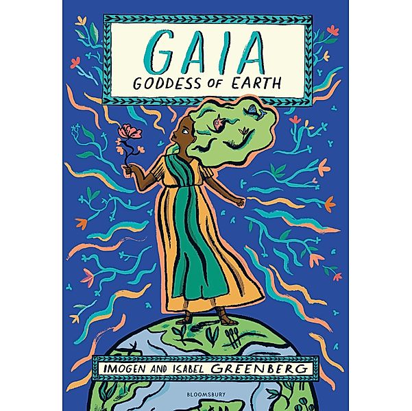 Gaia, Imogen Greenberg