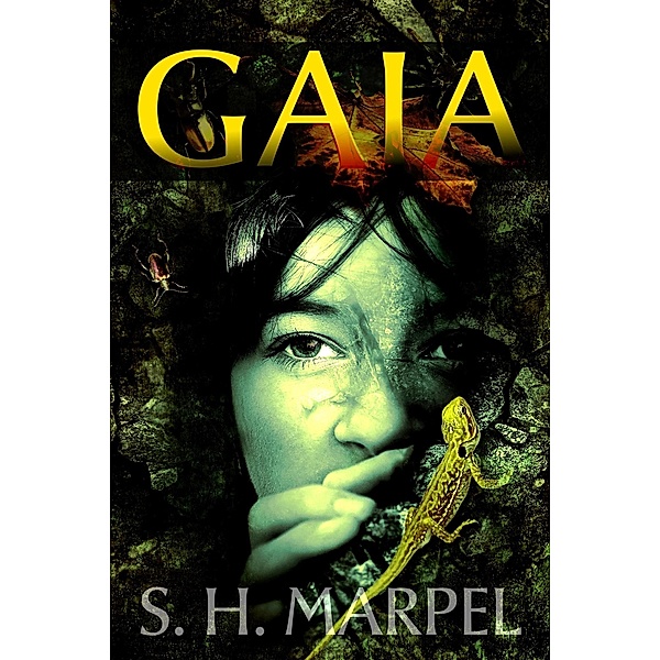 Gaia (Ghost Hunters Mystery-Detective) / Ghost Hunters Mystery-Detective, S. H. Marpel