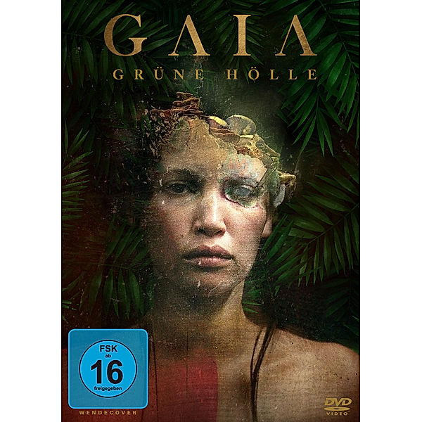 Gaia - Grüne Hölle, Diverse Interpreten