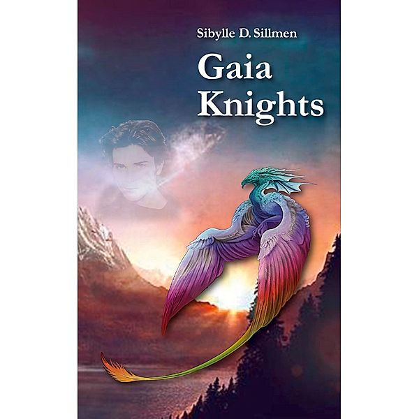 Gaia Knights, Sibylle D. Sillmen