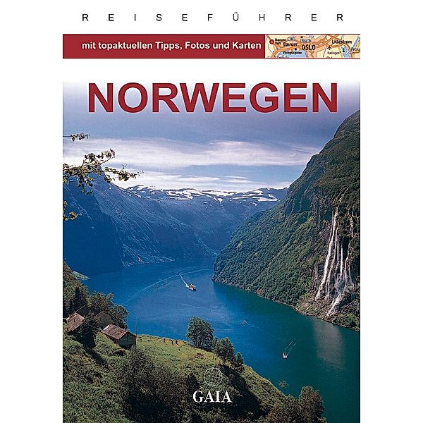 Gaia Norwegen, Christian Nowak