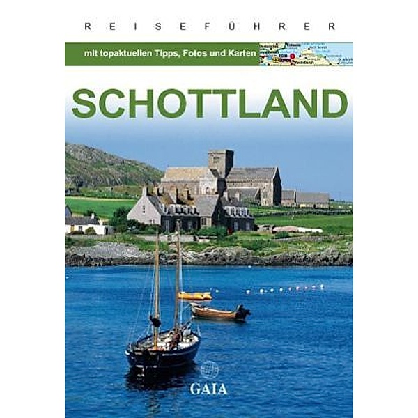Gaia Schottland, Hans-Günter Semsek
