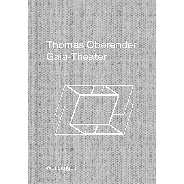 Gaia-Theater, Thomas Oberender