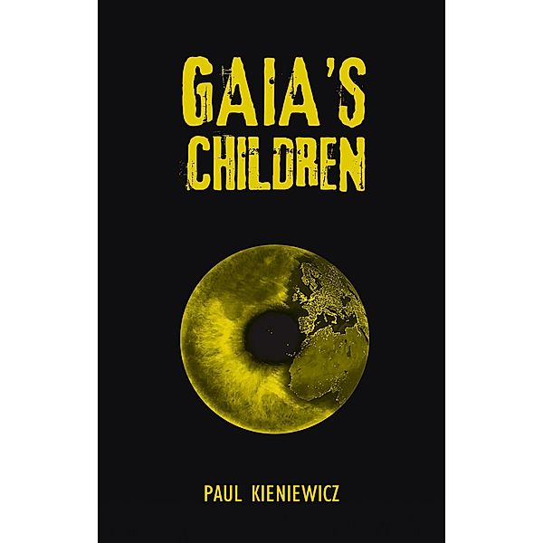 Gaia's Children, Paul Kieniewicz