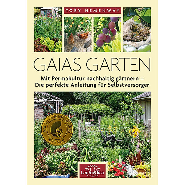 Gaias Garten, Toby Hemenway