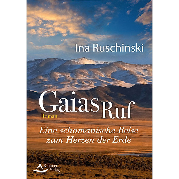 Gaias Ruf, Ina Ruschinski