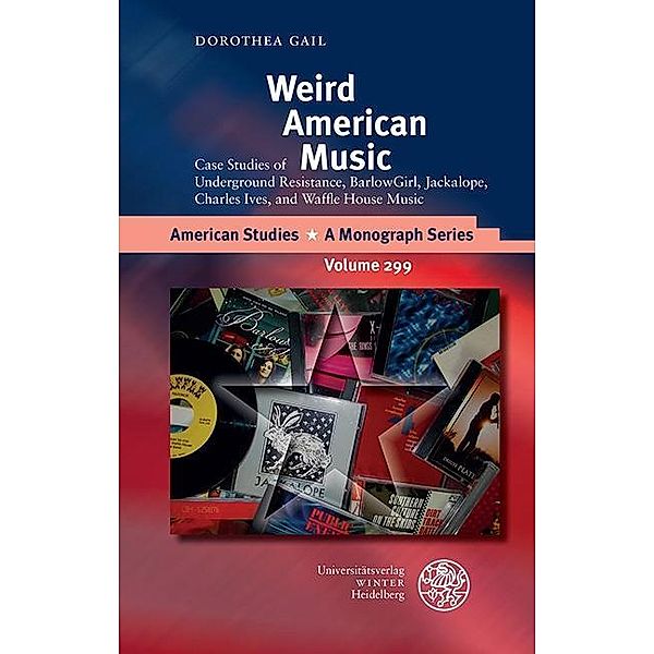 Gail, D: Weird American Music, Dorothea Gail