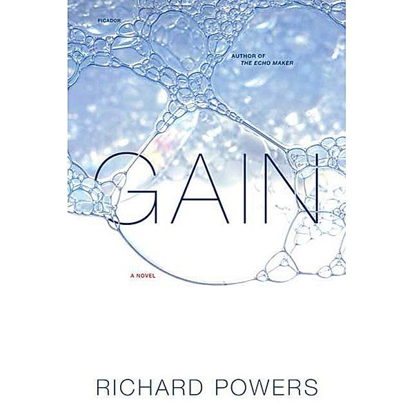Gain, Richard Powers