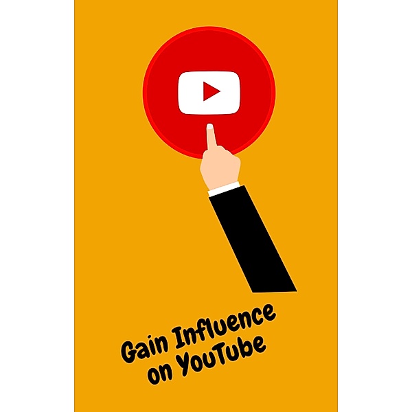 Gain Influence on YouTube, Peter Callaghan, Adam James