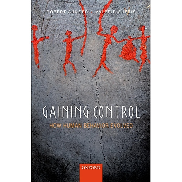 Gaining Control, Robert Aunger, Valerie Curtis