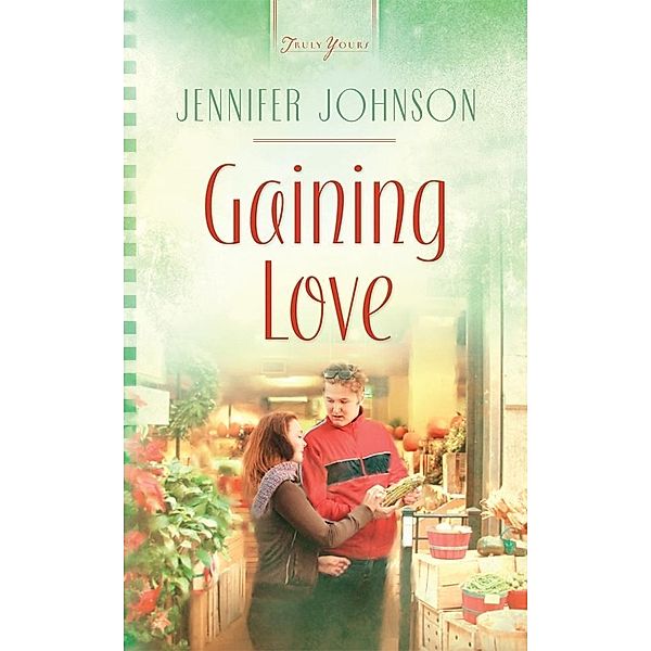 Gaining Love, Jennifer Johnson