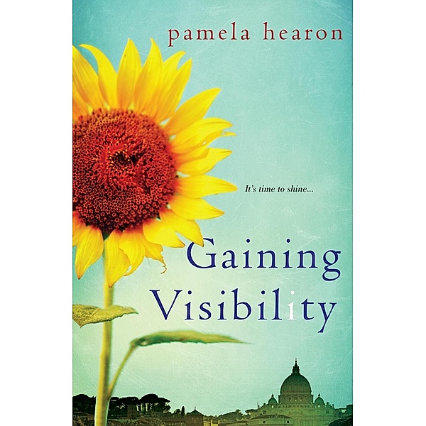 Gaining Visibility, Pamela Hearon