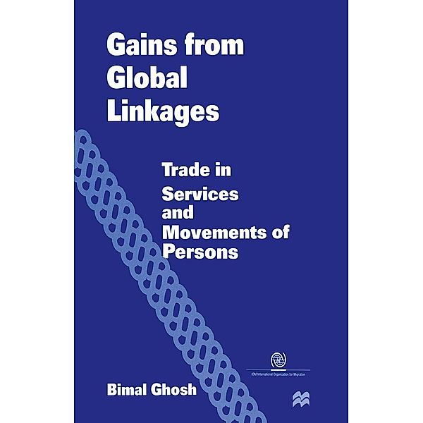 Gains from Global Linkages, Bimal Ghosh