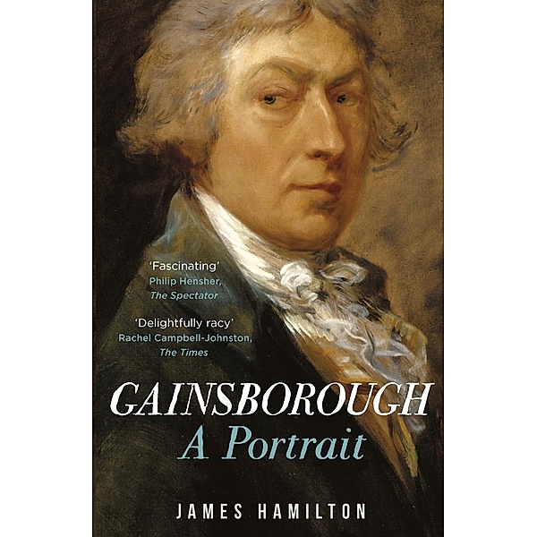 Gainsborough, James Hamilton