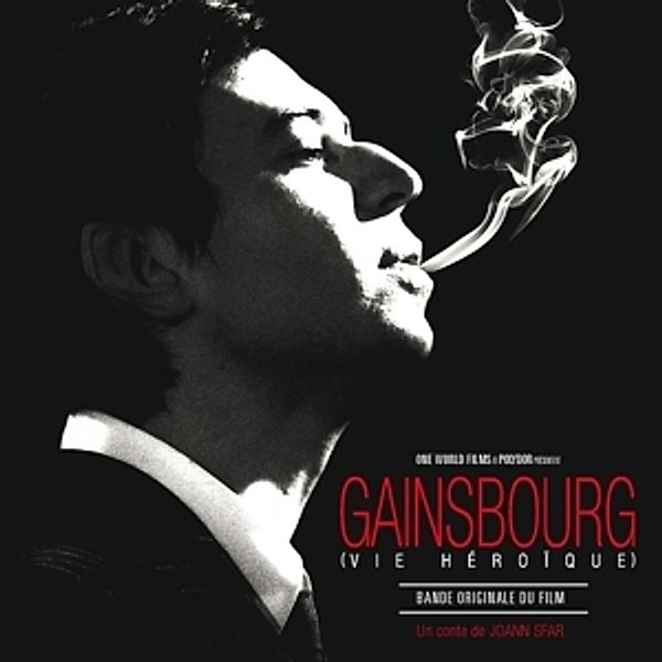 Gainsbourg, Diverse Interpreten