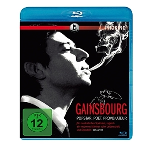 Gainsbourg - Der Mann, der die Frauen Liebte, Eric,Casta,Laetitia,Gordon,Lucy Elmosnino
