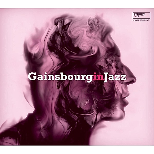 Gainsbourg In Jazz (Vinyl), Diverse Interpreten