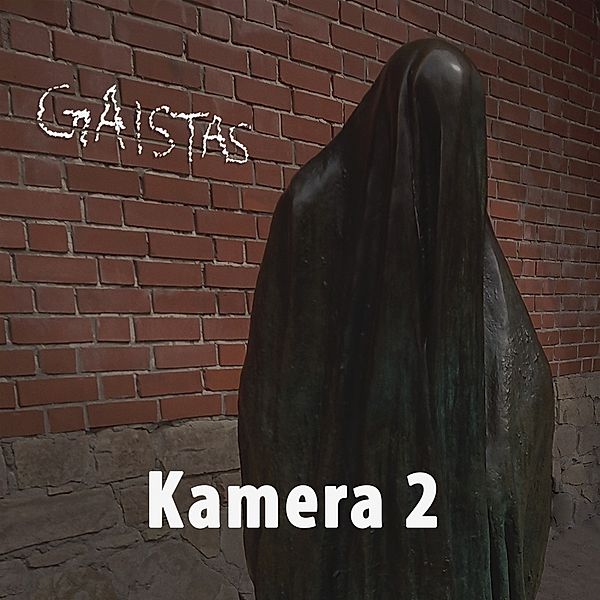 Gaistas, Kamera 2