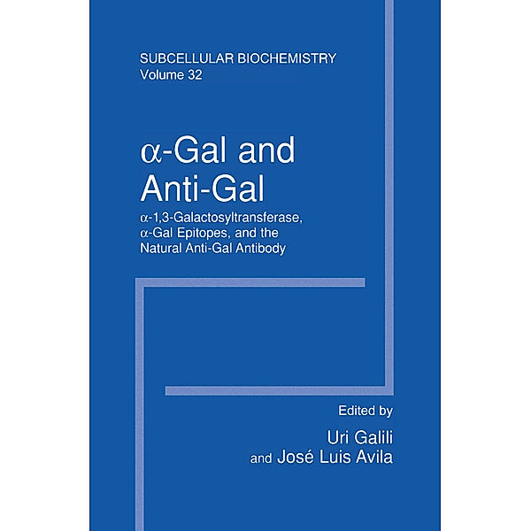 -Gal and Anti-Gal