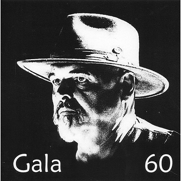 Gala 60, Monokel, NO 55, Engerling