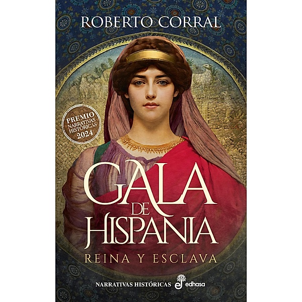 Gala de Hispania, Roberto Corral